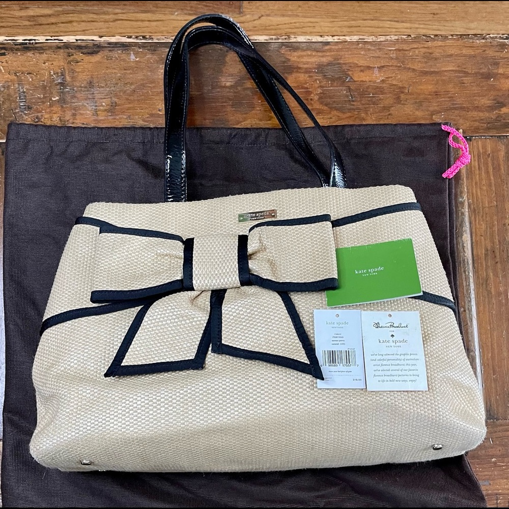 Kate Spade shoulder bag - Picture 2 of 15